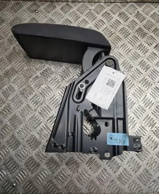 Armrest