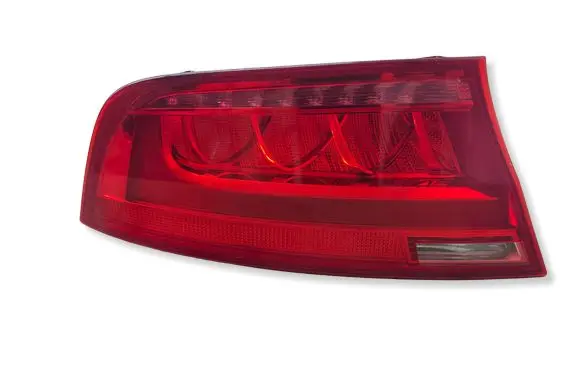 Audi A7 S7 4G Rear/tail lights 4G8945095 597001 5970001283