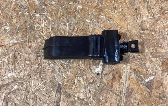 Porsche Macan (95B) Front door check strap stopper 8R0837267C