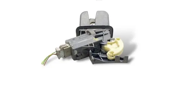 Audi A4 S4 B8 8K Tailgate/trunk/boot lock/catch/latch 4F5827505D