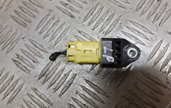 Subaru Impreza III Airbag deployment crash/impact sensor 98237AG060