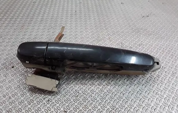 Toyota Auris 150 Rear door exterior handle