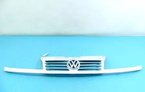 Volkswagen Sharan Front bumper upper radiator grill VW07021GA IMPRK1173926