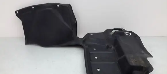 Toyota Avensis Verso Engine splash shield/under tray 5144244040