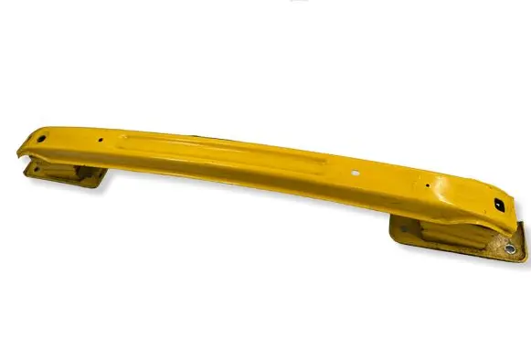 Fiat 500 Abarth Rear bumper cross member 