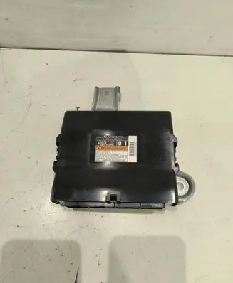 Lexus RX 450H Other control units/modules 8954048511 0795007650
