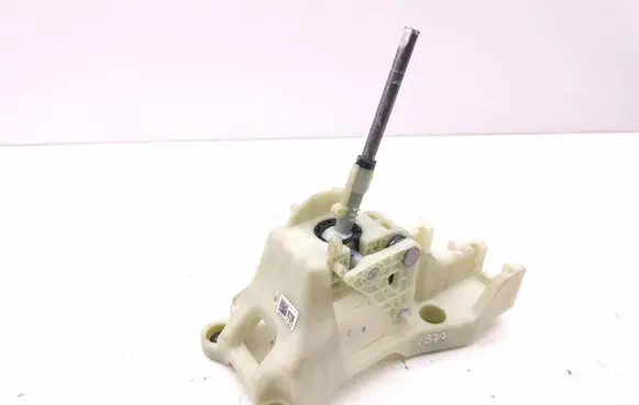 KIA Sportage Gear shifter/selector 43700R2720WK