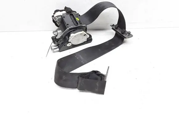 Volvo S60 Rear seatbelt 39800455 34078325A