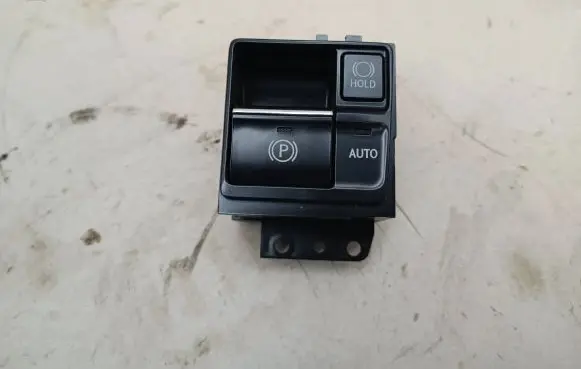Lexus RX 450H Hand parking brake switch 191811