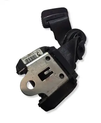 Volkswagen Touran I Roof seat belt 1T0857807C