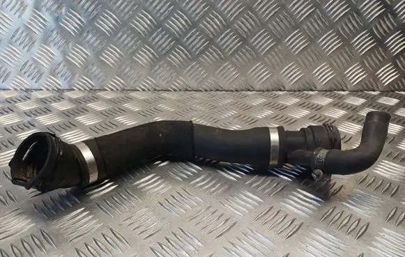 BMW 5 E60 E61 Engine coolant pipe/hose 7789742 7795282