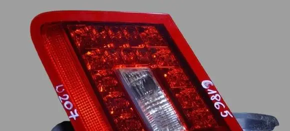 Mercedes-Benz E C207 W207 Tailgate rear/tail lights A2078200464