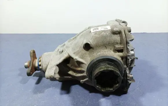 Audi A4 S4 B7 8E 8H Rear differential 9454755