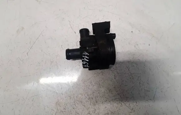 Seat Leon (5F) Electric auxiliary coolant/water pump 0392023209