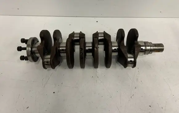 Volvo V60 Crankshaft