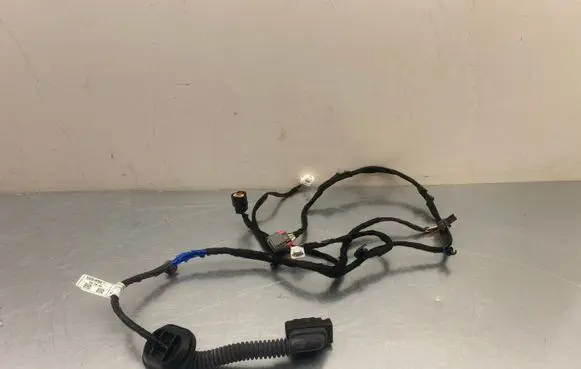 Hyundai Kona II Rear door wiring loom 91630HF060