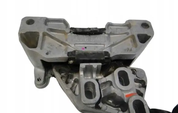 Gearbox mount