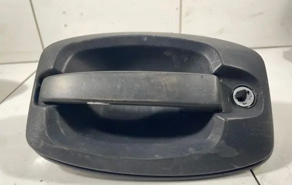 Citroen Jumper Front door exterior handle NV24738 022805 14052015