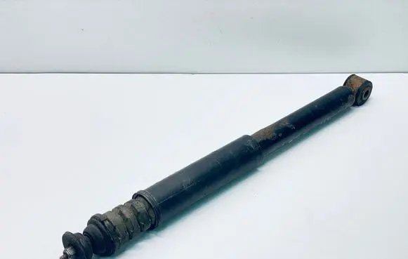 Nissan Note (E11) Rear shock absorber/damper 562009U000