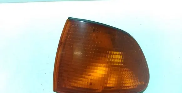 BMW 7 E38 Front indicator light 63138352135