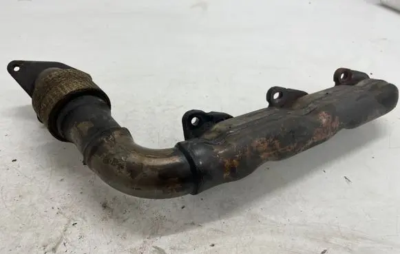Exhaust manifold