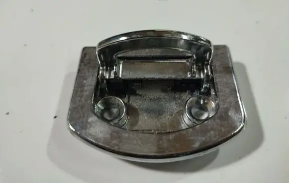Audi A6 S6 C6 4F Other exterior part 1J0864203