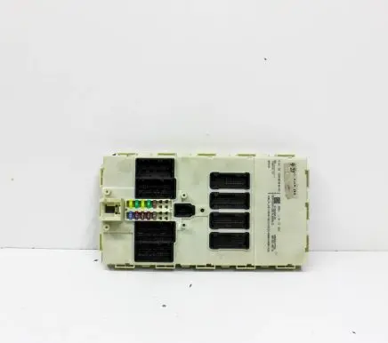 BMW 3 F30 F35 F31 Central body control module 9281830
