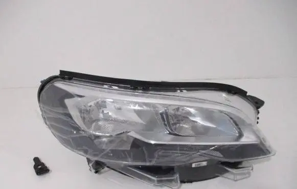 Peugeot Expert Headlight/headlamp 9808572580