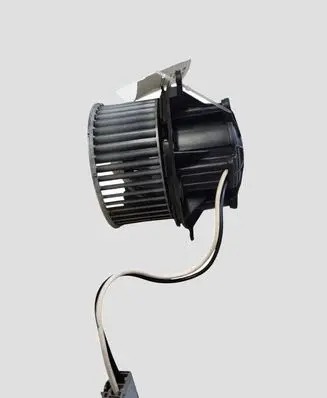 Opel Zafira C Heater fan/blower 25020140