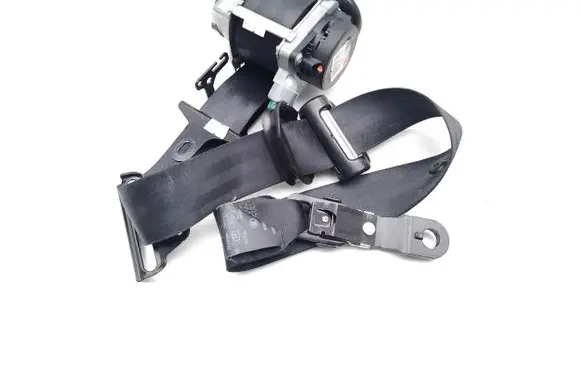 Volvo V60 Front seatbelt 39800481 616011000