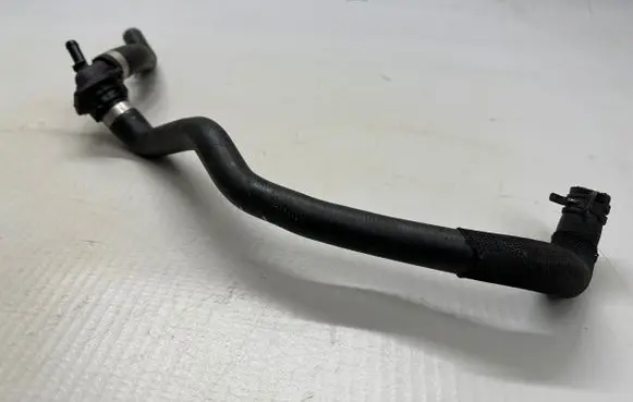 Mercedes-Benz C W205 Engine coolant pipe/hose A2058303104