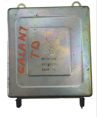 Mitsubishi Galant Engine control unit/module MD191462 K8T72071 2Z08