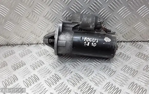 Ford Focus Starter motor