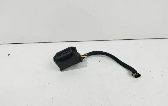 BMW 3 E90 E91 Headlight/headlamp wiring loom/harness 6925638