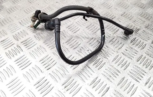 Citroen C8 Fuel return line/hose 