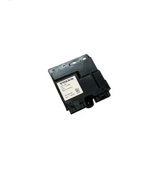 Tailgate/trunk control unit/module