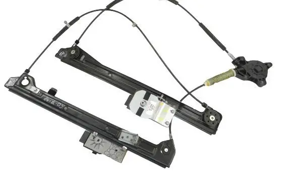 Mini One - Cooper Coupe R56 Front window lifting mechanism without motor 51332756084 2756084
