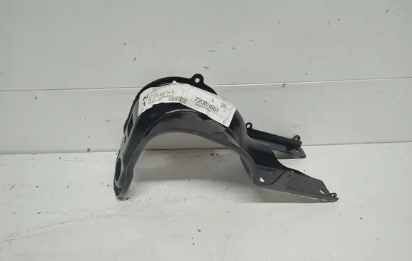 Mercedes-Benz SLK R172 Radiator mount bracket A1726260431