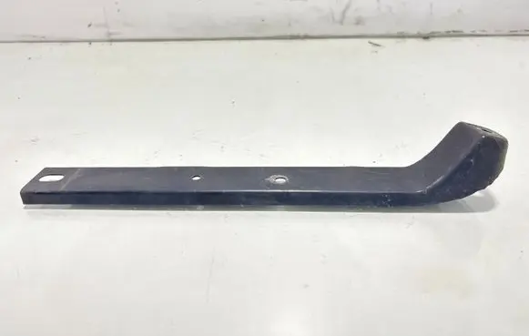 Audi A8 S8 D3 4E Front bumper mounting bracket 4E0806494