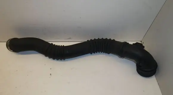 BMW Z4 E89 Intercooler hose/pipe 7607941