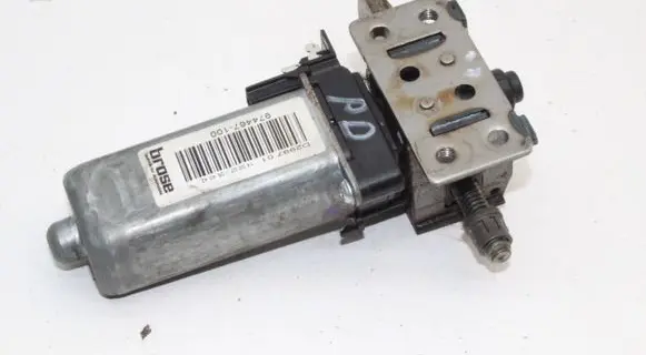 Land Rover Range Rover L322 Seat adjustment motor 974467100