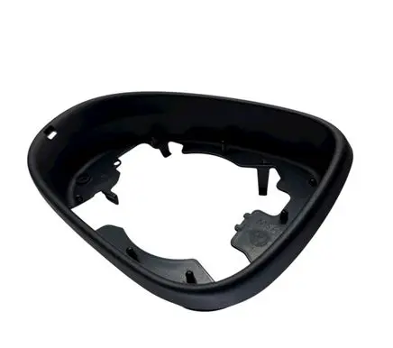 Volkswagen Touareg II Mirror indicator light 7p6857601