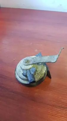 Volvo XC60 Horn signal 0055306