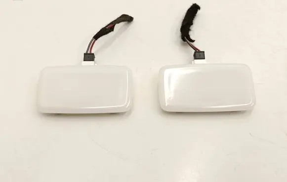 BMW 2 F46 Front seat light 9397852