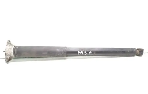 Ford Focus Rear shock absorber/damper Bv6118080aag E3125703 8v6118159ab