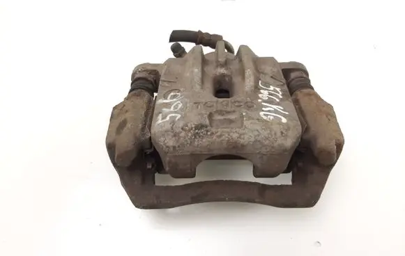 Subaru Legacy Rear brake caliper
