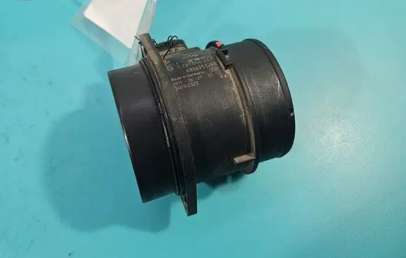 Mass air flow meter