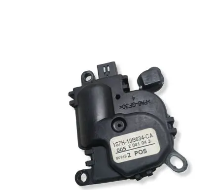 Ford Focus Air flap motor/actuator 1S7H19B634CA E041043