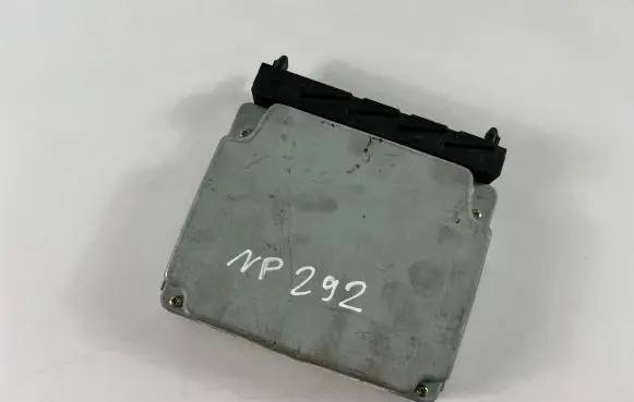 Volvo S60 Engine control unit/module ECU 08627471A