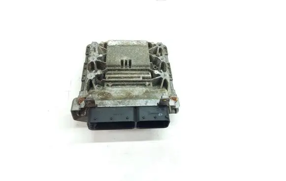 Porsche Cayenne (92A) Engine control unit/module 7P5906033